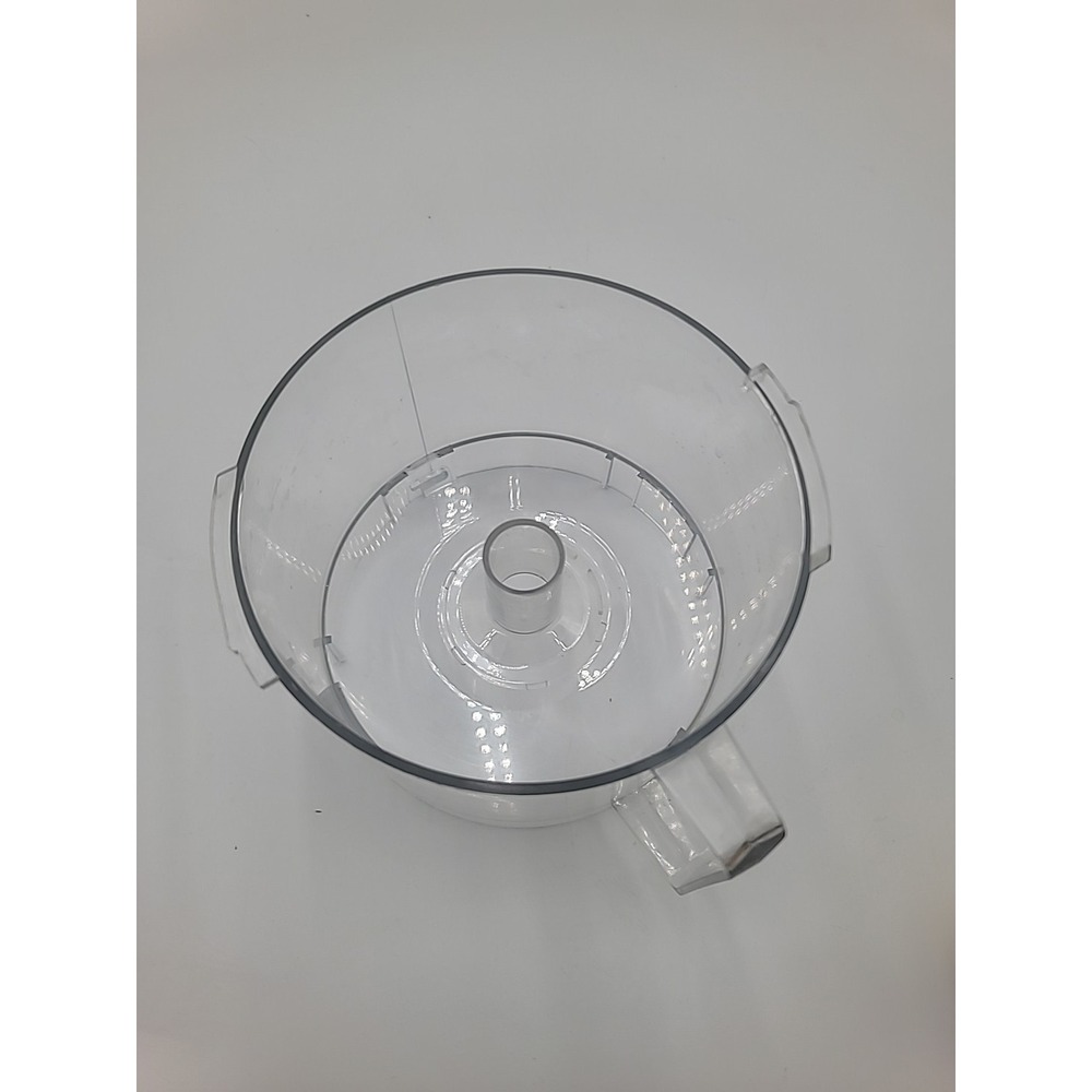 Hamilton Beach Food Processor 702R Replacement Part Bottom Container Bowl - Picture 2 of 4